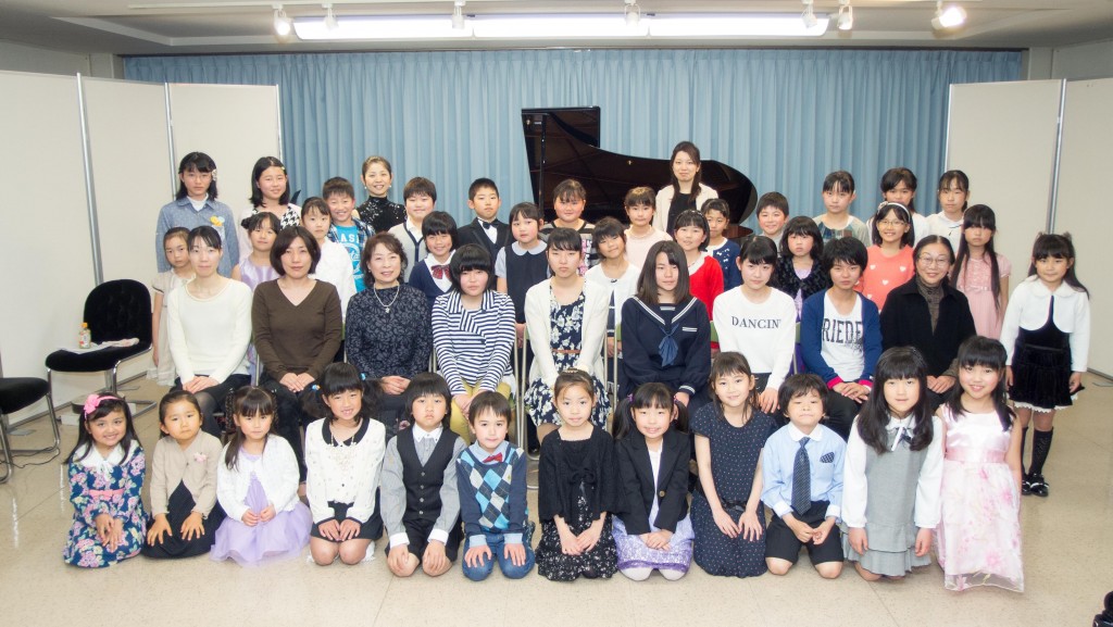 アンサンブルコンサート２０１４